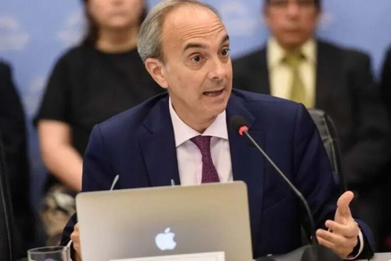 Tensión en Diputados por el Presupuesto Universitario 2027