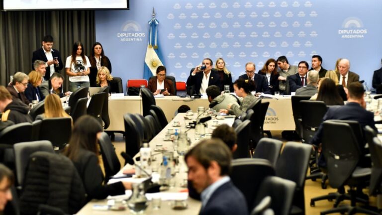 Torrendell defiende el presupuesto universitario y asegura que la autonomía está garantizada