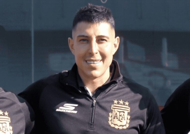 Un árbitro con antecedentes penales dirigirá en la Primera División