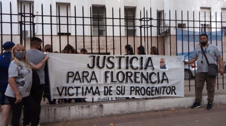 Un hombre prófugo por abuso sexual durante 13 años es liberado tras su detención