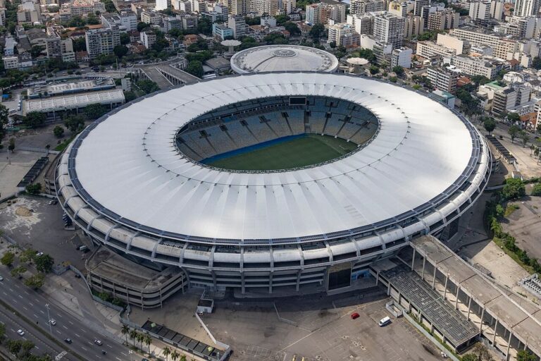 Vasco da Gama pierde apoyo judicial para jugar en el Maracaná ante Boca Juniors