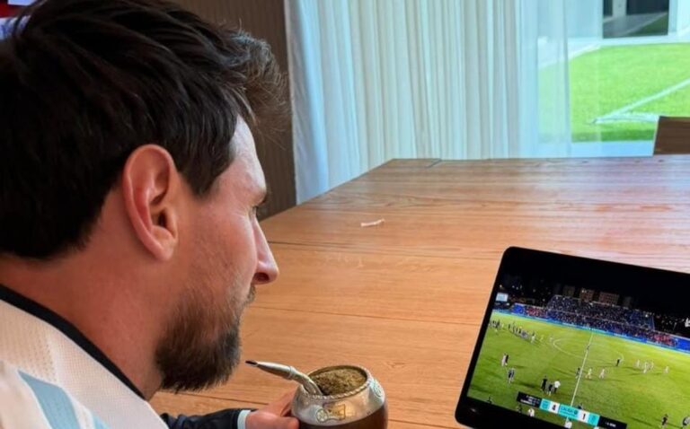 ¡El Eldense brilla con Messi como dueño y goleó al Real Oviedo!